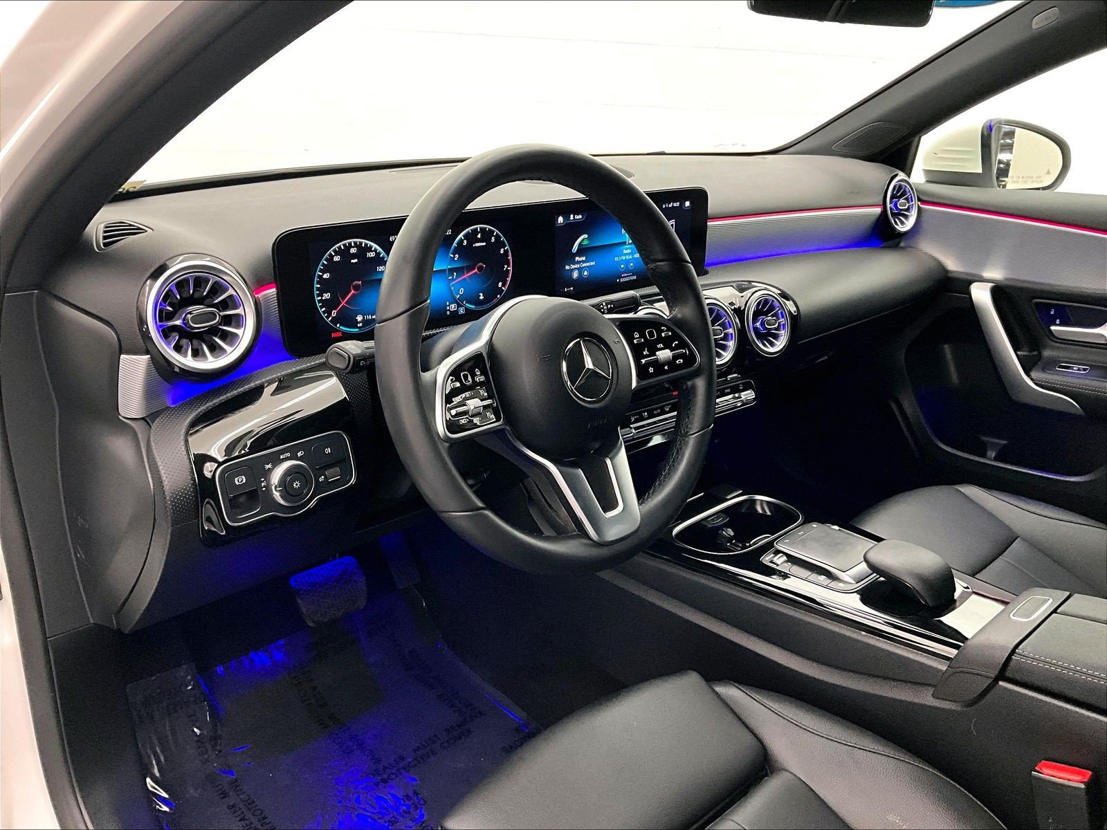 Certified 2022 Mercedes-Benz A 220 image 19