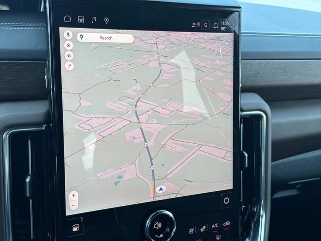 New 2026 GMC Yukon Denali Ultimate AWD/4WD image 37