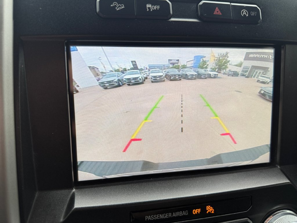Used 2018 Ford F150 Lariat w/ Equipment Group 501A Mid AWD/4WD image 39