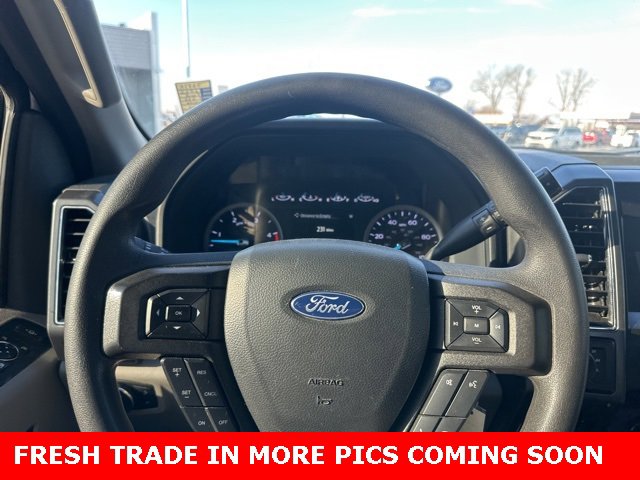 Used 2022 Ford F250 XLT w/ XLT Premium Package image 14