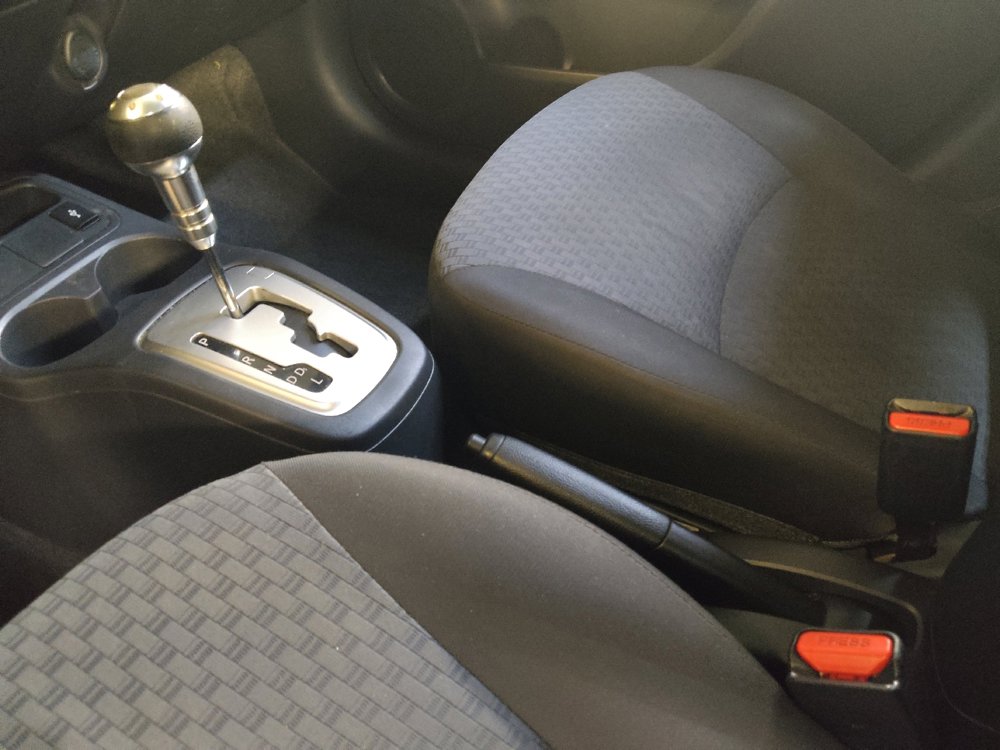 Used 2019 Mitsubishi Mirage ES image 26