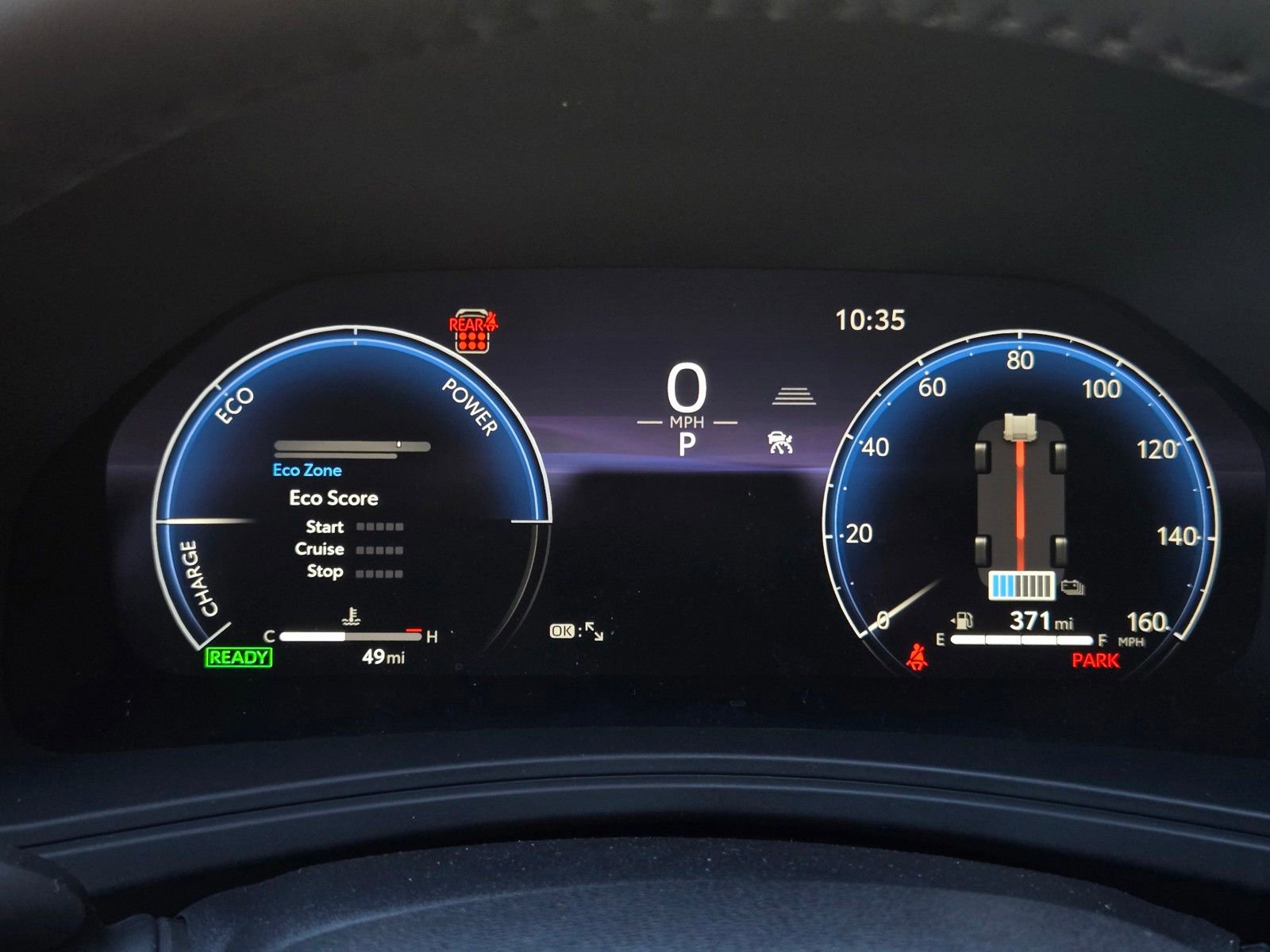 Certified 2026 Toyota Grand Highlander Limited image 23