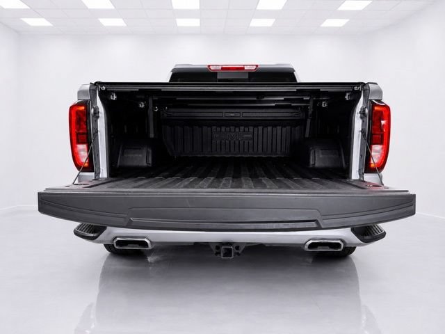 Used 2024 GMC Sierra 1500 Elevation w/ Elevation Premium Package AWD/4WD image 9