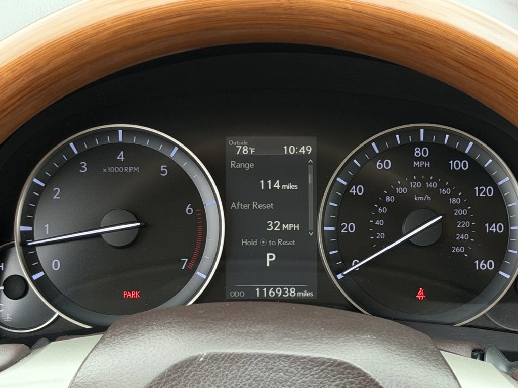 Used 2016 Lexus ES 350 FWD image 15