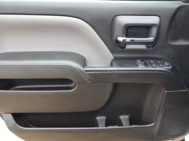 Used 2015 Chevrolet Silverado 1500 W/T w/ WT Fleet Convenience Package RWD image 13
