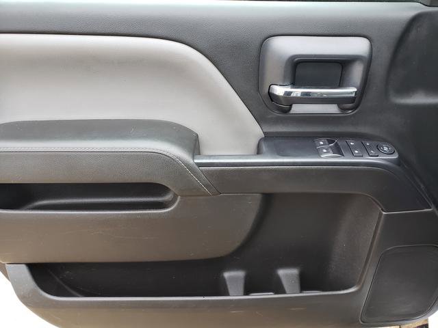 Used 2015 Chevrolet Silverado 1500 W/T w/ WT Fleet Convenience Package image 13