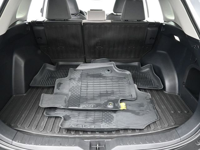 Used 2024 Toyota RAV4 XLE image 26