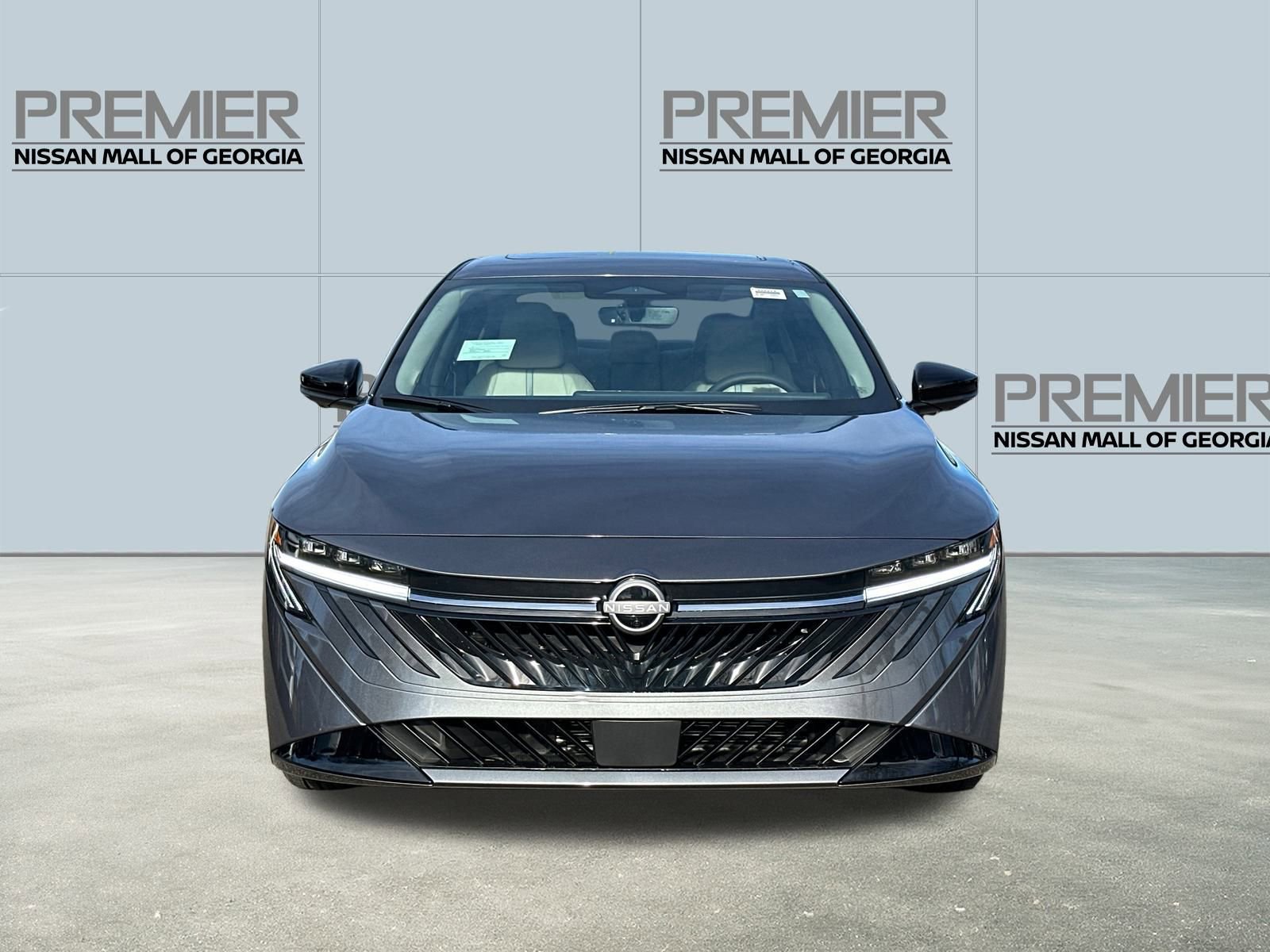 New 2026 Nissan Sentra SL w/ Floor Mat Package image 2