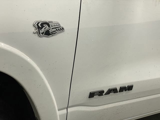 New 2026 RAM 1500 Big Horn w/ Night Edition image 37