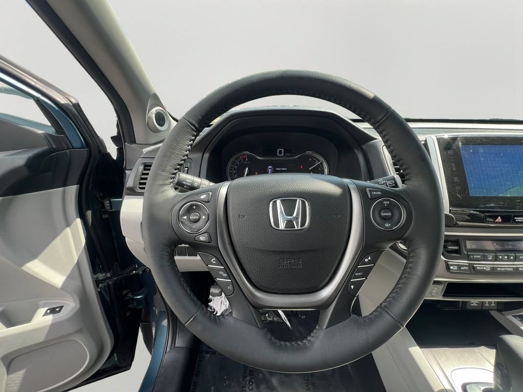 Used 2016 Honda Pilot EX-L image 12