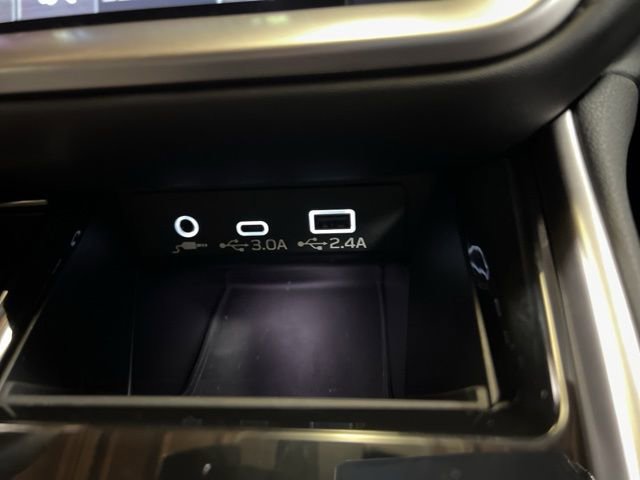 Certified 2025 Subaru Outback Limited w/ Popular Package #2 image 33