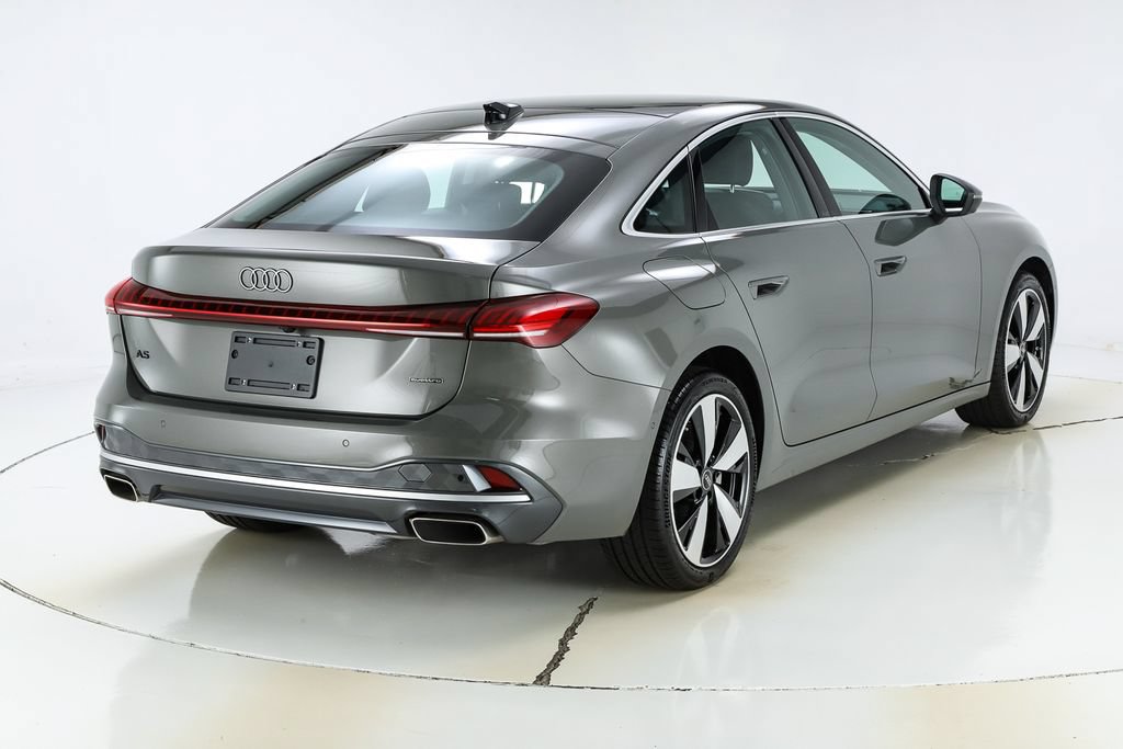 Used 2025 Audi A5 2.0T Premium w/ Convenience Package AWD/4WD image 17