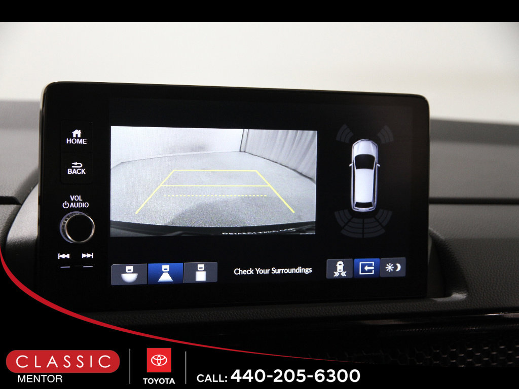 Used 2026 Honda CR-V Sport Touring image 14