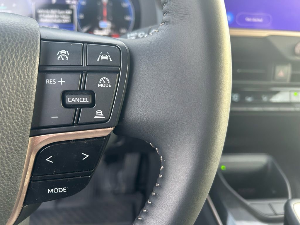 Used 2024 Toyota Crown image 24