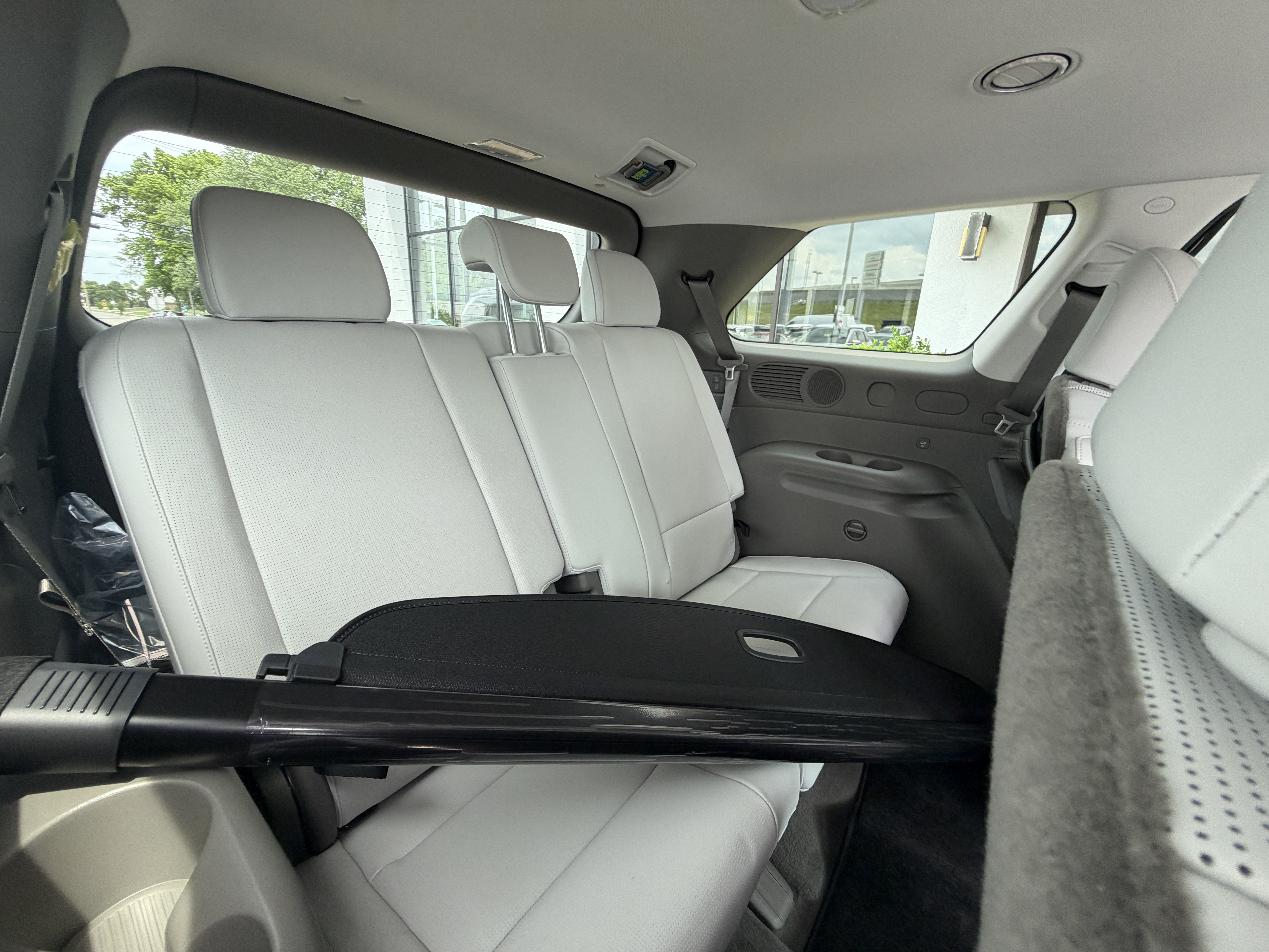 New 2026 Hyundai Palisade SEL AWD/4WD image 26