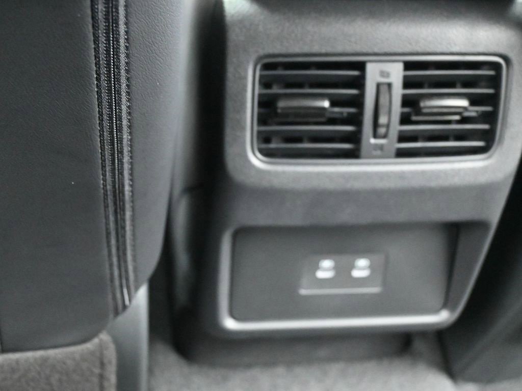 New 2026 Nissan Rogue Rock Creek image 15