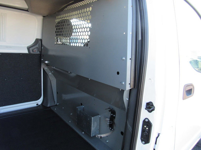 Used 2021 Nissan NV200 SV w/ Sliding Door Glass Package image 18