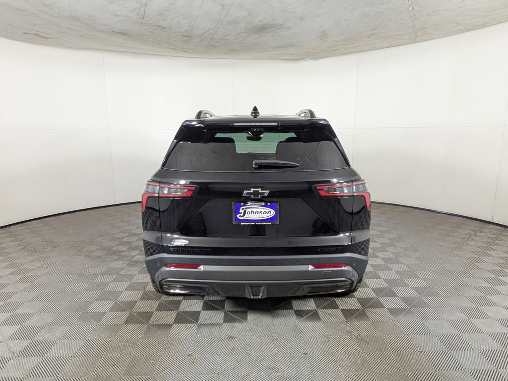 Used 2026 Chevrolet Equinox ACTIV w/ Convenience Package III image 8