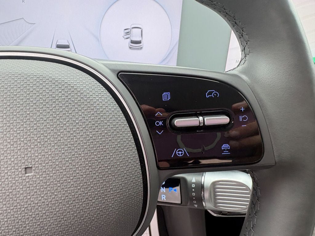 Used 2022 Hyundai Ioniq 5 SEL RWD image 20