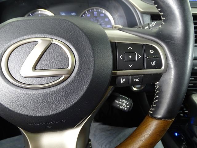 Used 2020 Lexus RX 350L FWD w/ Premium Package image 28