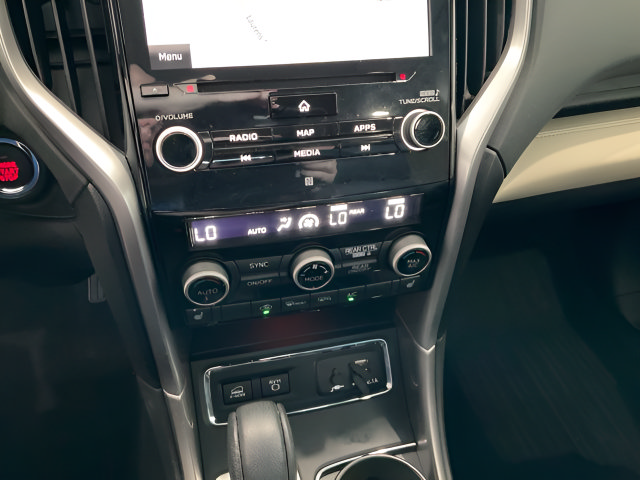 Used 2021 Subaru Ascent Limited w/ Technology Package AWD/4WD image 20