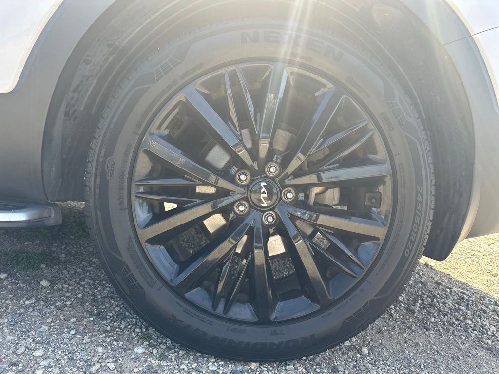 Used 2022 Kia Telluride SX image 7