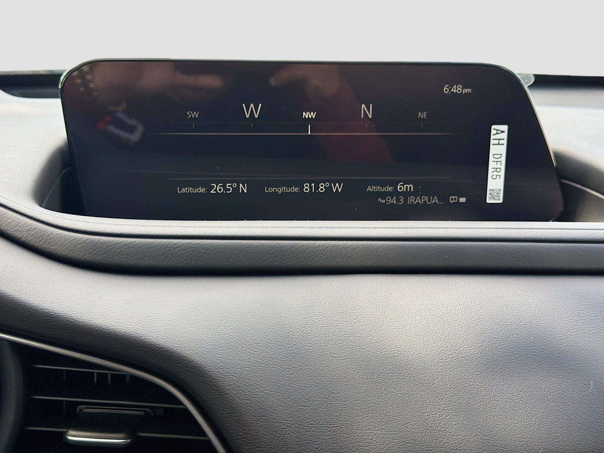 New 2026 MAZDA CX-30 AWD 2.5 S image 30