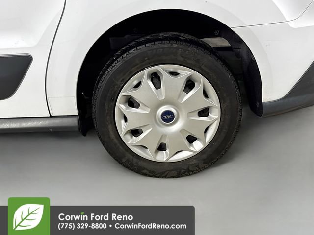 Used 2015 Ford Transit Connect XLT image 27