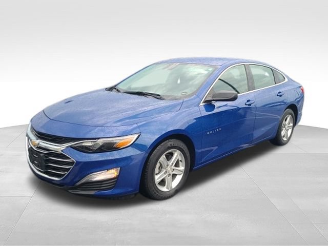 Used 2023 Chevrolet Malibu LS FWD image 7