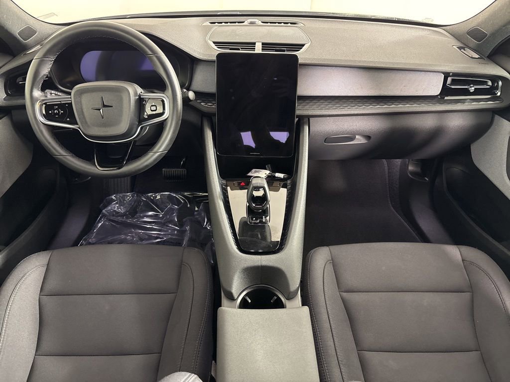 Used 2024 Polestar Polestar 2 image 14