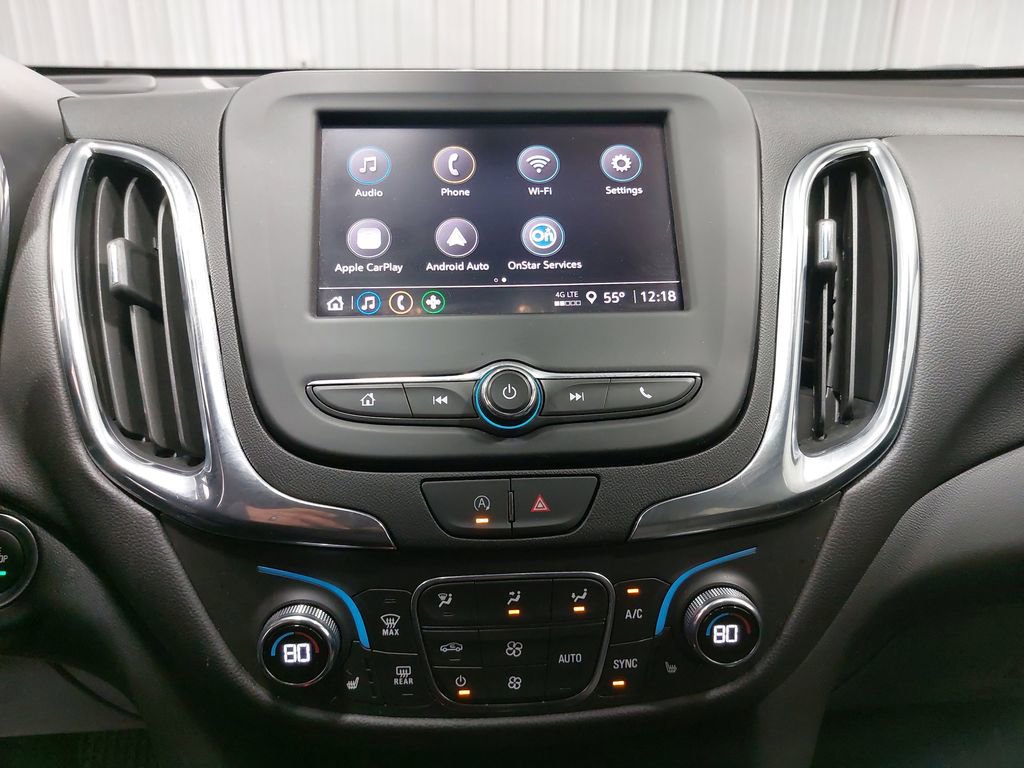 Used 2023 Chevrolet Equinox LT w/ Driver Convenience Package image 20