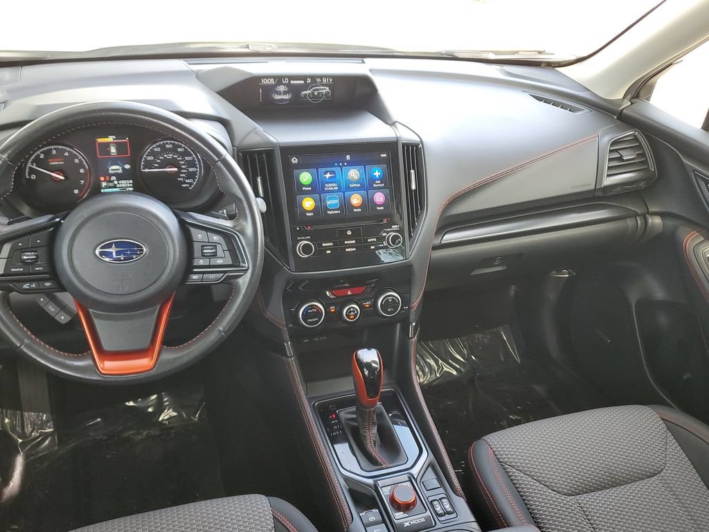 Used 2023 Subaru Forester Sport AWD/4WD image 19