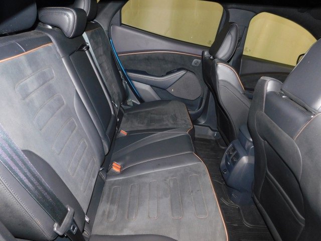 Used 2022 Ford Mustang Mach-E GT image 17