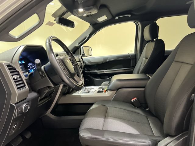 Certified 2019 Ford Expedition XLT RWD image 17