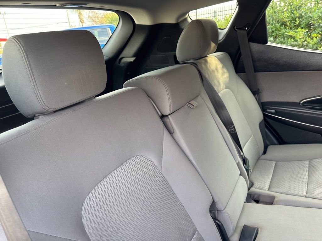 Used 2018 Hyundai Santa Fe Sport image 21