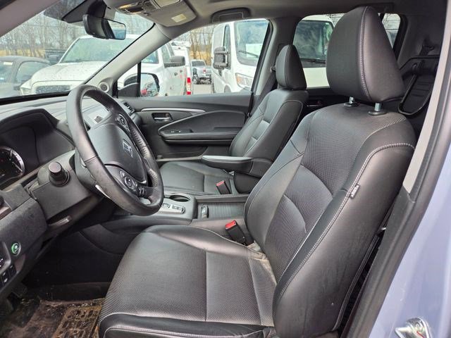 Used 2023 Honda Ridgeline RTL-E image 14