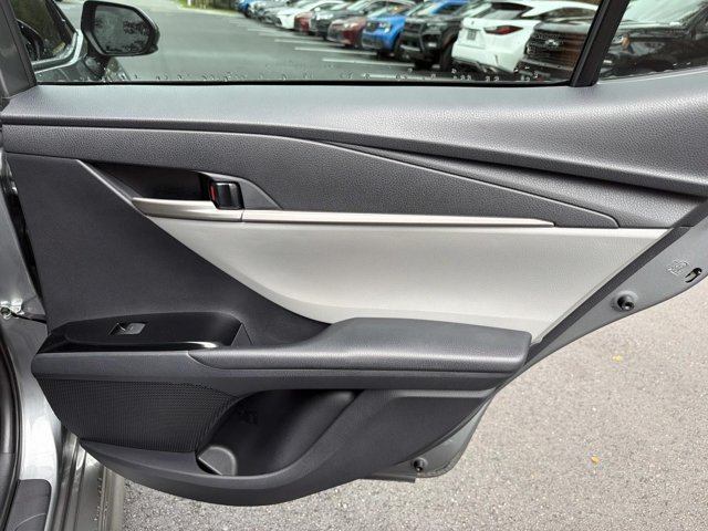 Certified 2026 Toyota Camry SE w/ Convenience Package FWD image 19