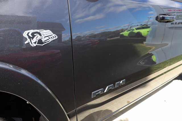 New 2026 RAM 1500 Laramie image 8