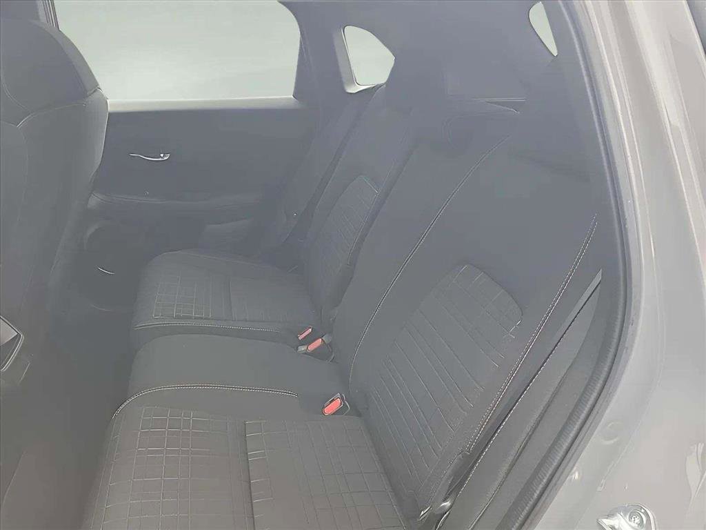 Used 2024 Honda HR-V Sport image 17