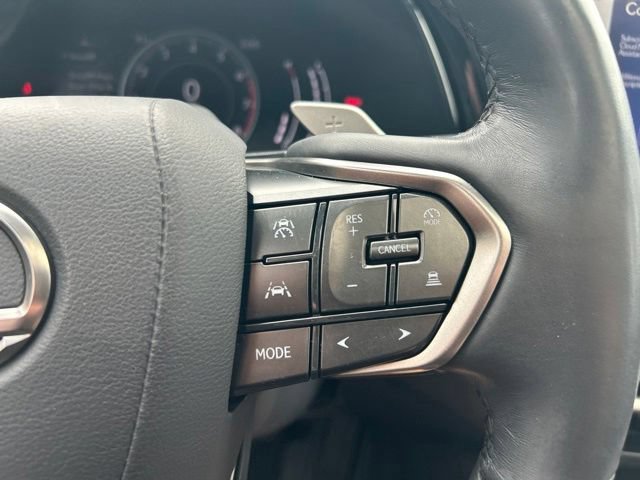 Used 2023 Lexus RX 350 Premium w/ Accessory Package AWD/4WD image 23