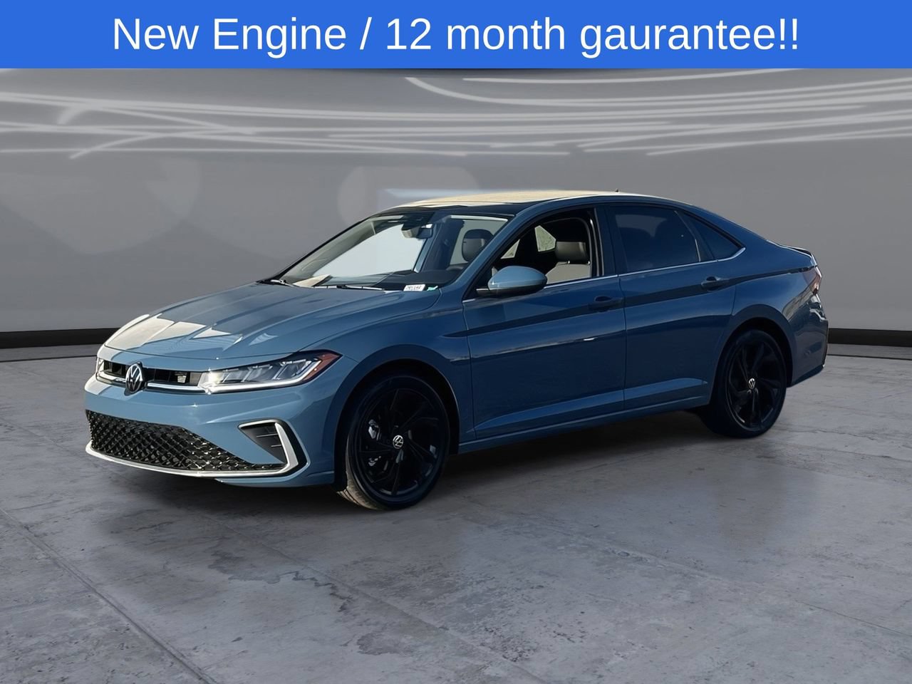 New 2026 Volkswagen Jetta SE FWD video 1