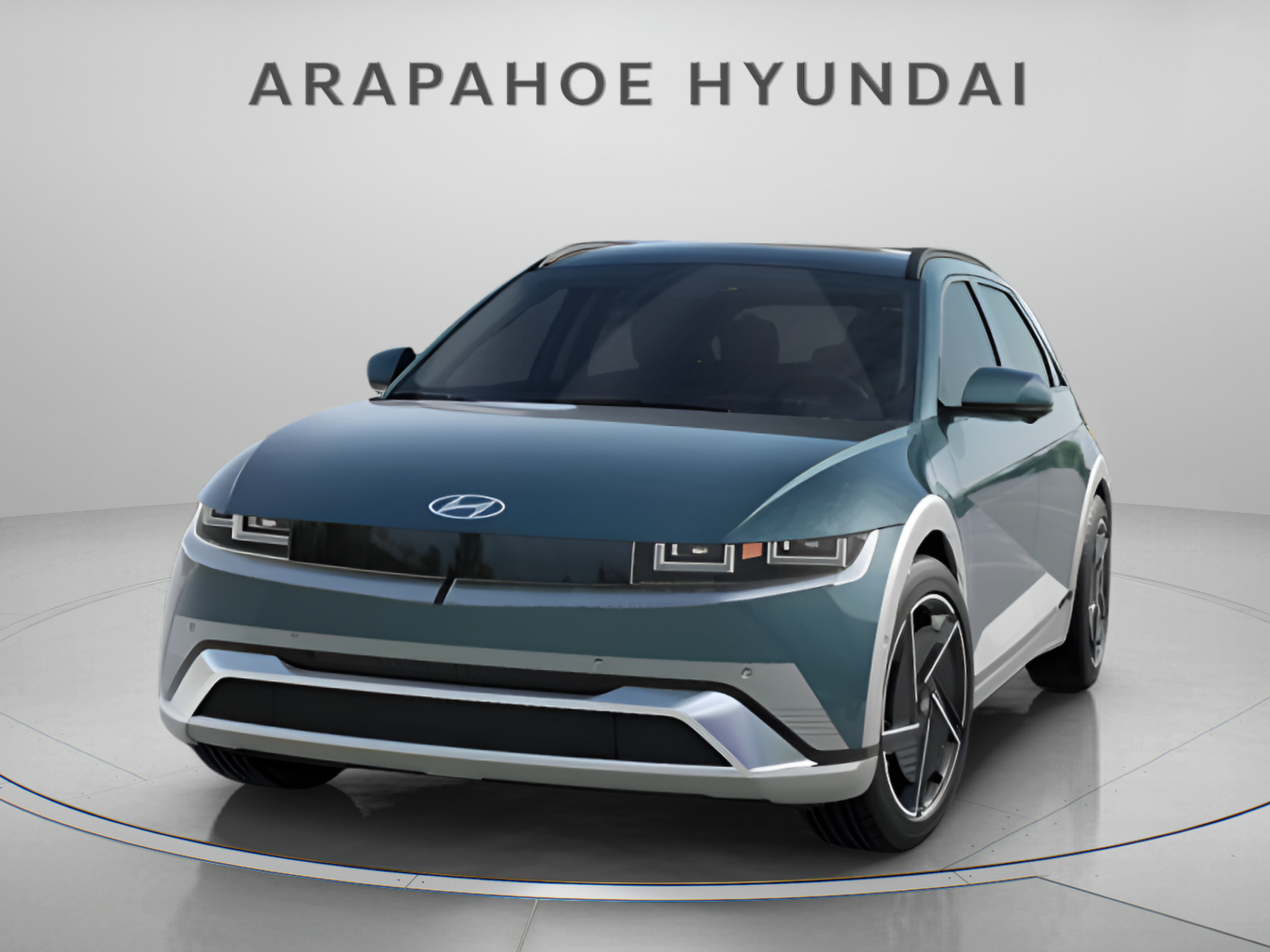 New 2026 Hyundai Ioniq 5 Limited AWD/4WD image 7