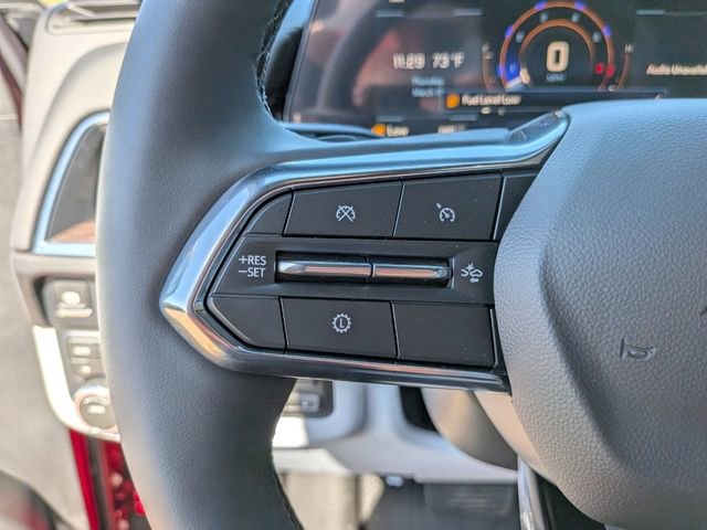 New 2026 Chevrolet Tahoe Premier w/ Sun And Tow Package image 21