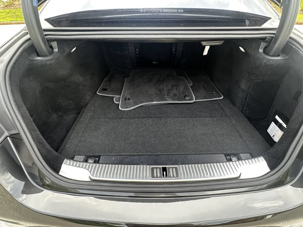 Certified 2023 Mercedes-Benz S 580e 4MATIC Sedan image 21