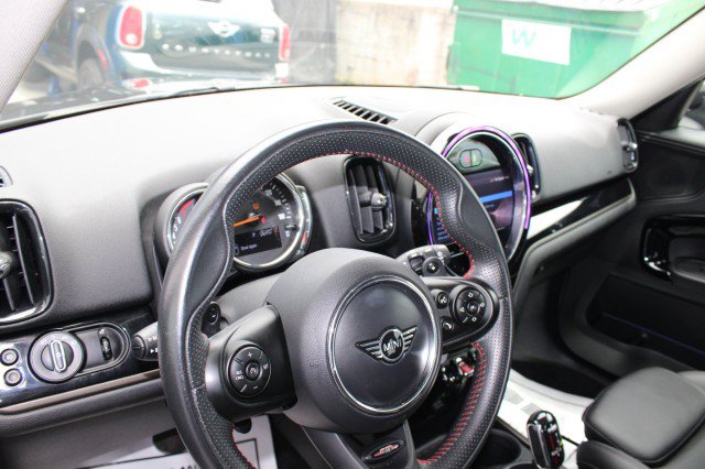 Used 2021 MINI Cooper Countryman S FWD image 22