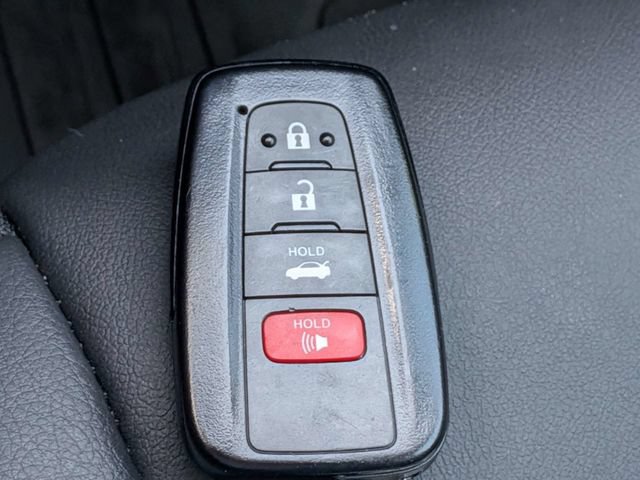 Used 2024 Toyota Camry XSE FWD image 34