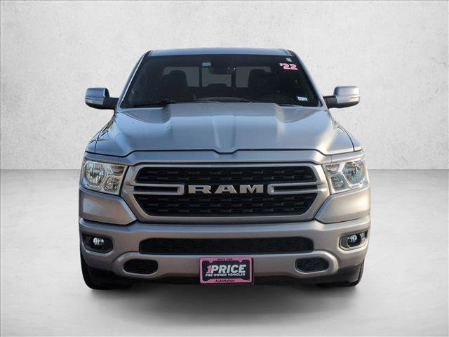 Used 2022 RAM 1500 Lone Star RWD image 2