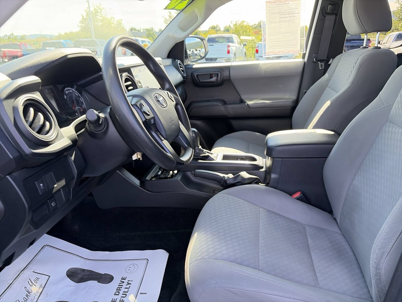 Used 2020 Toyota Tacoma SR AWD/4WD image 20