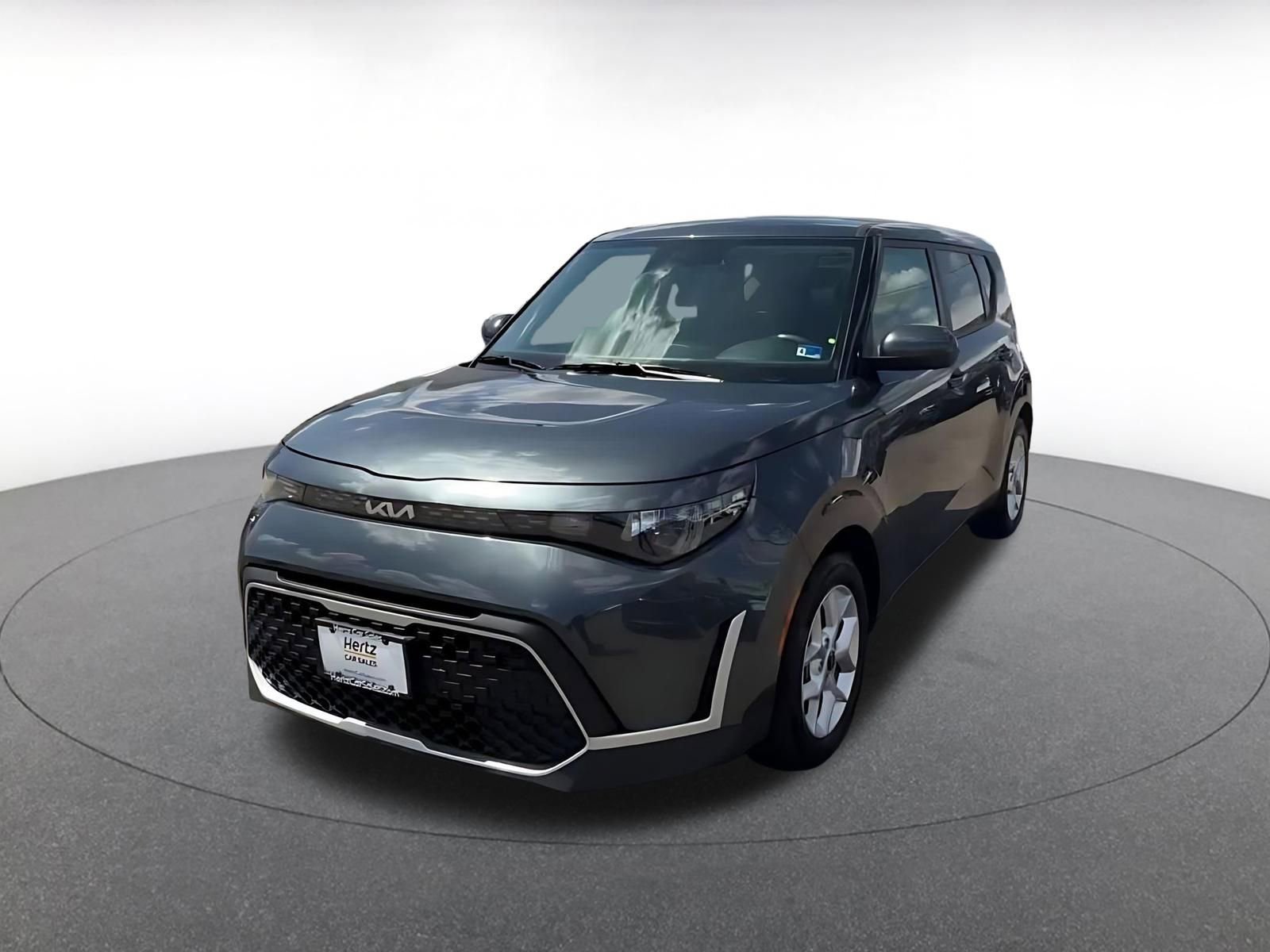 Used 2025 Kia Soul LX w/ LX Technology Package image 7