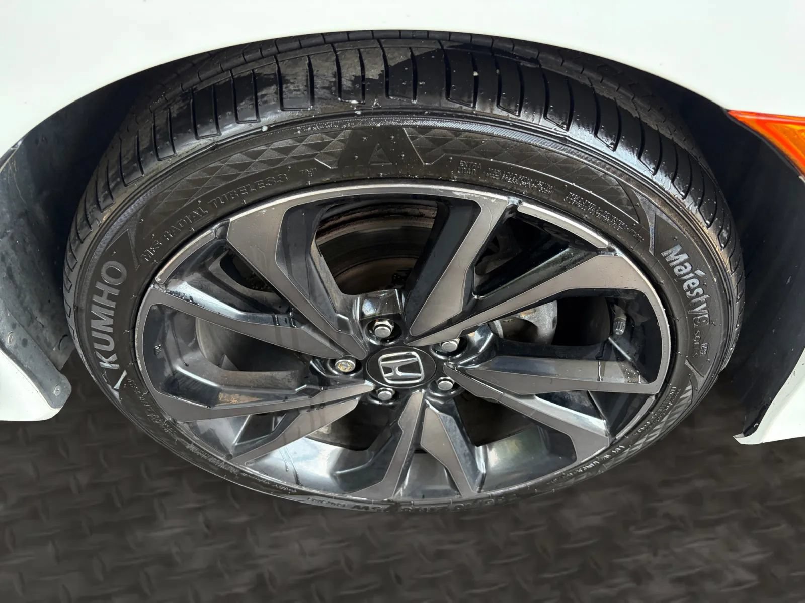 Used 2021 Honda Civic Sport image 36